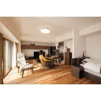 50代からの暮らしを変えたリノベーション「全面リノベで大正解」