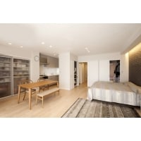 セカンドライフの楽しみが膨らむ 飾らないよさと暮らしやすさで