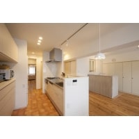 築古マンションを自分色に塗り替えた40代ご夫婦