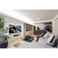 築32年のご自宅を相続!上質感と暮らしやすさが融合した住まいへ