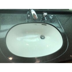 洗面台はお気に入り！でも洗面ボウルの汚れやヒビ割れで交換したい方おすすめです。