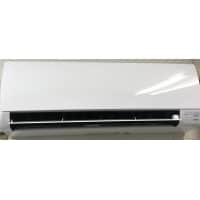 エアコン交換:富士通・ノクリア AHシリーズ(6畳用)