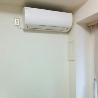 エアコン交換:ダイキン Eシリーズ