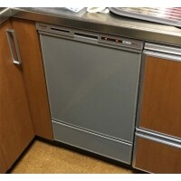 食洗機交換:Panasonic・V7シリーズ・60リットル大容量タイプ