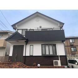 シンプルでクールな外観へと生まれ変わりました。