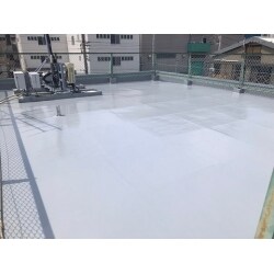 施工後