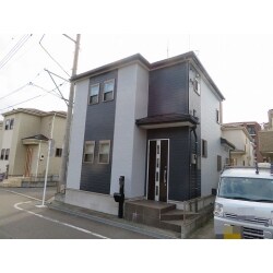 大和市　シリコン塗料での外壁塗装・屋根塗装