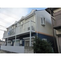 大和市 マンション 塗装工事