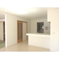 横浜市瀬谷区 F様邸対面キッチン工事