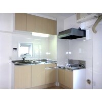 キッチン交換 横浜市旭区 M様邸