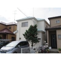 外壁、屋根塗装
