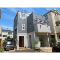 大和市 RSプラチナMUKI塗料 外壁塗装・屋根塗装