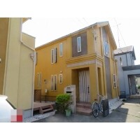 大和市 シリコン塗料での外壁塗装 リッジウェイカバー工法