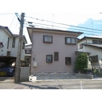 大和市 MUKI塗料での外壁塗装・屋根塗装