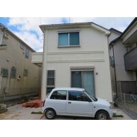 大和市 フッ素塗料での外壁塗装・屋根塗装