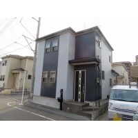 大和市 シリコン塗料での外壁塗装・屋根塗装