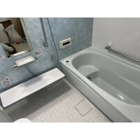 大和市 水廻りリフォームで気持ちの良い暮らしへ