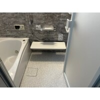 大和市 浴室・トイレ・洗面台 水廻りリフォーム