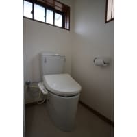 旅館S様 トイレ交換工事