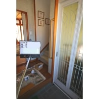 手すり取付工事