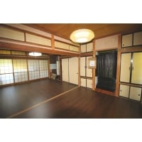 【リフォーム】和室・廊下・キッチン・トイレ