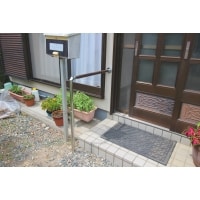 【介護保険リフォーム】外部・玄関・廊下・トイレ・浴室