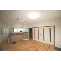 【リノベーション】LDK