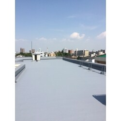 屋根、屋上防水工事