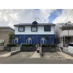 外壁塗装工事