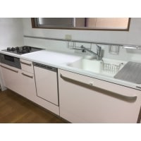 今回も当店で!2回目のキッチンリフォーム!