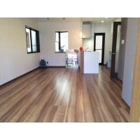 I様邸 中古住宅を全面リフォーム!