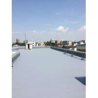屋根、屋上防水工事