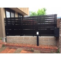 エクステリア工事