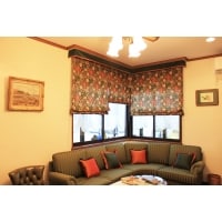 リビングのインテリアリフォーム