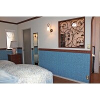 寝室リフォーム