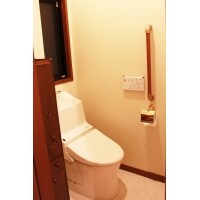 トイレリフォーム