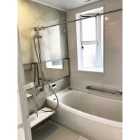 築25年戸建 浴室、洗面室、トイレリフォーム