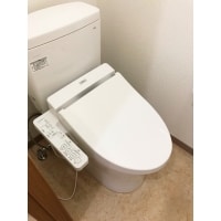 オフィスの水回りをリニューアル