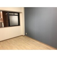 寝室カーペットからフローリングへ