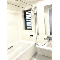 浴室リフォーム