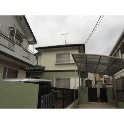 完成