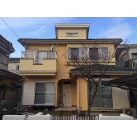 塗装工事でイメージ一新