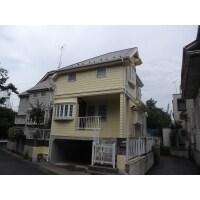 2回目の塗り替え工事