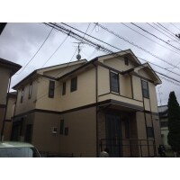 塗装工事、ユニットバス交換