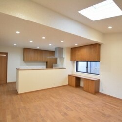 お父様が大切に守ってみえた住まいを快適にリノベーション