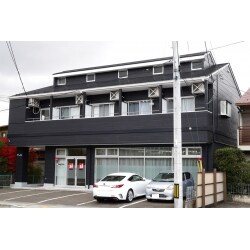 仙台市泉区黒松・アパート屋根・外壁塗装工事（戸建・住宅塗装）