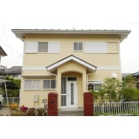 利府町しらかし台・M様邸【屋根・外壁塗装工事】