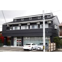 仙台市泉区黒松・アパート屋根・外壁塗装工事(戸建・住宅塗装)