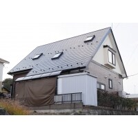 仙台市青葉区・K様邸【屋根・外壁塗装工事】