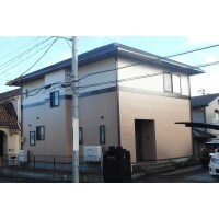 名取市・M様邸【外壁塗装工事・屋根カバー工法】